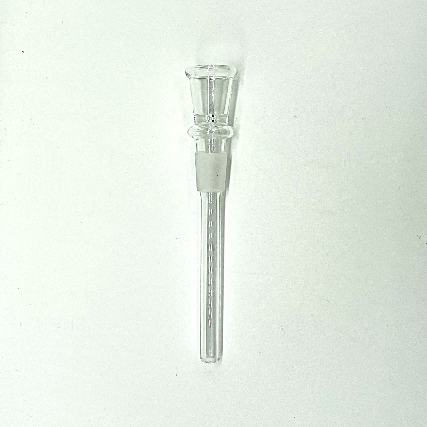 Glass Bowl Slide