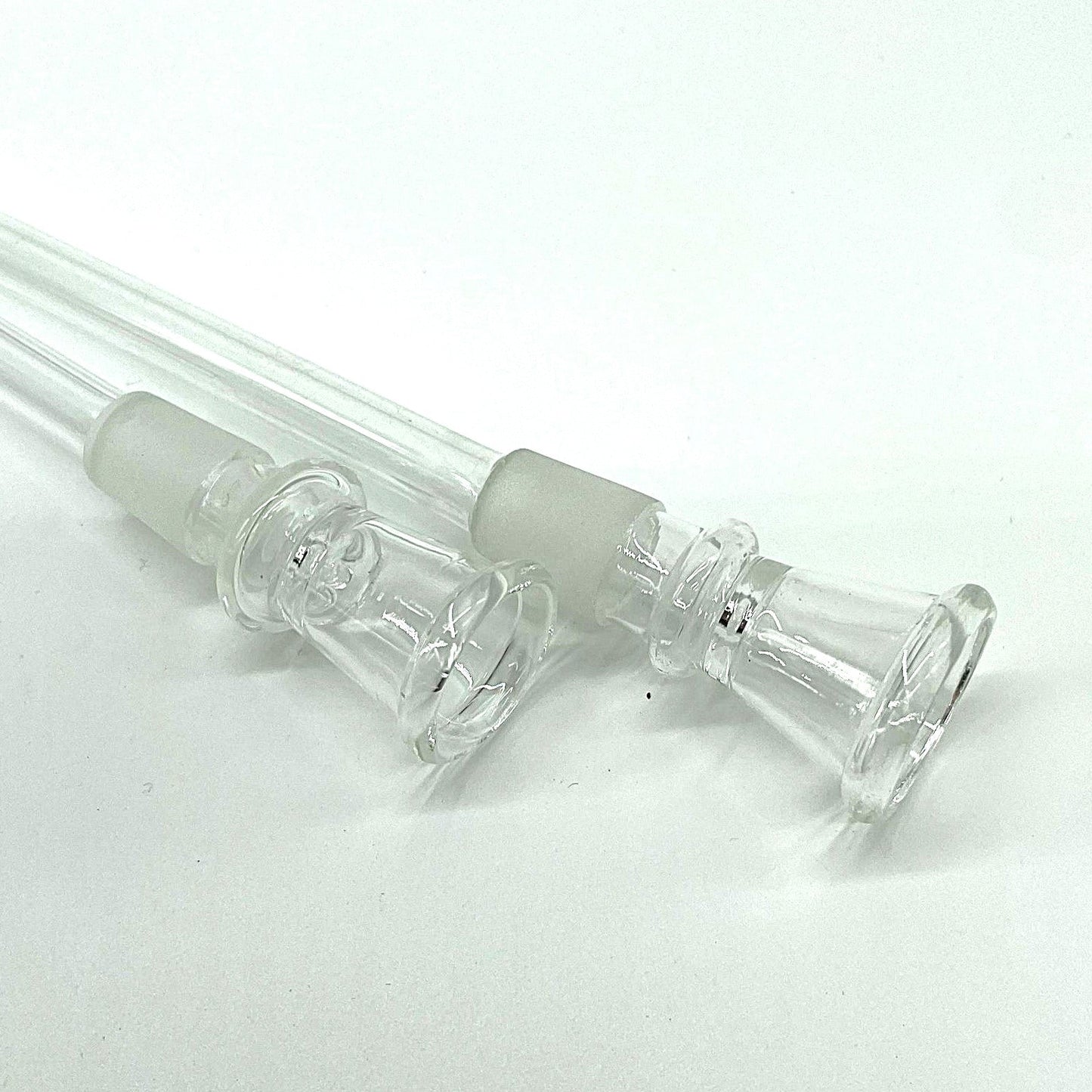 Glass Bowl Slide