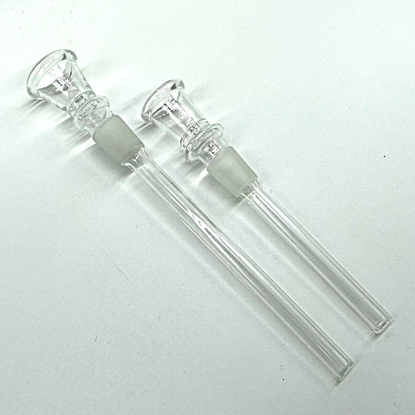 Glass Bowl Slide