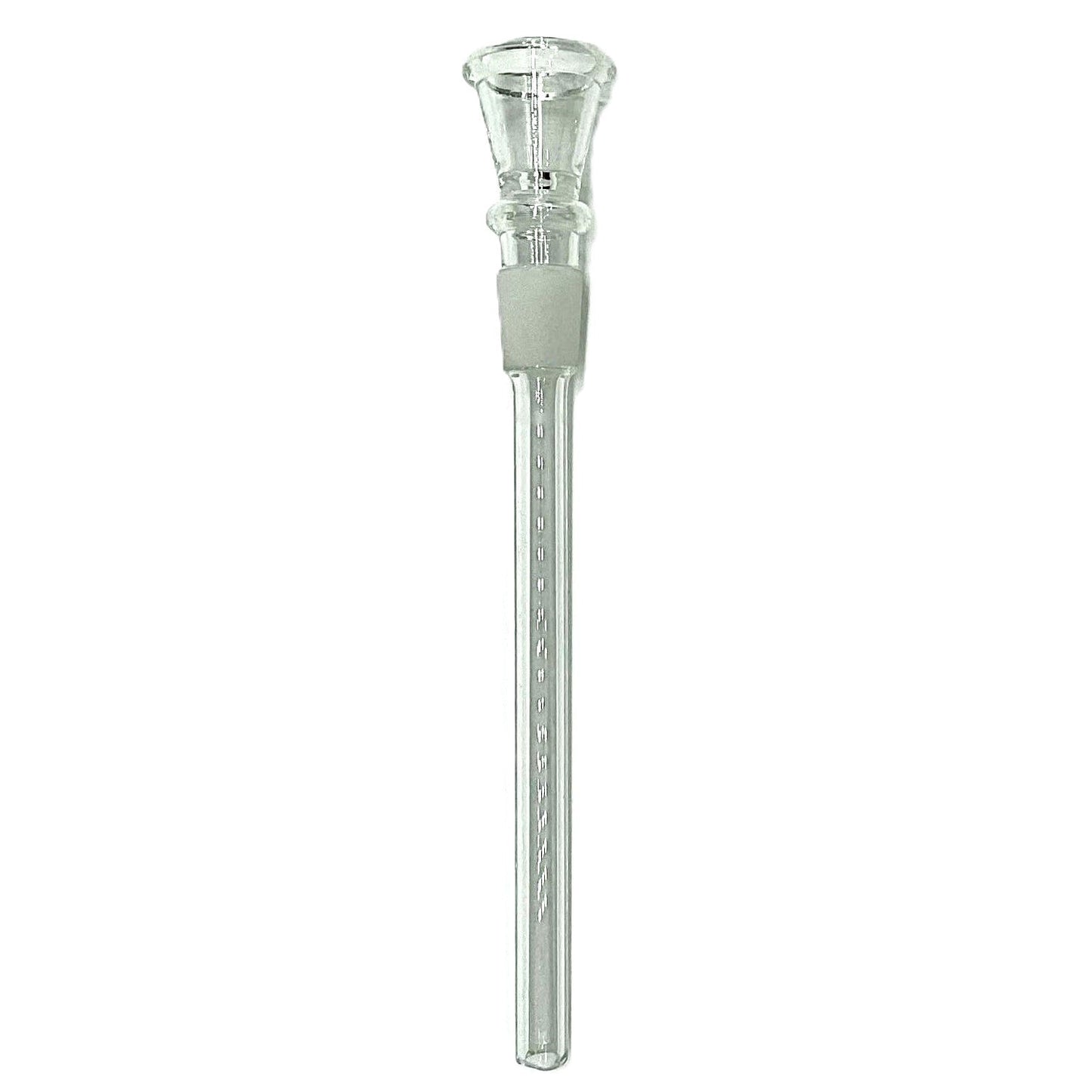 Glass Bowl Slide