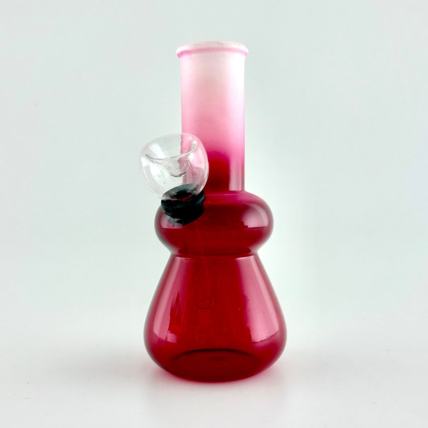 5" Mini Colour Water Pipe - 10 Assorted Colours