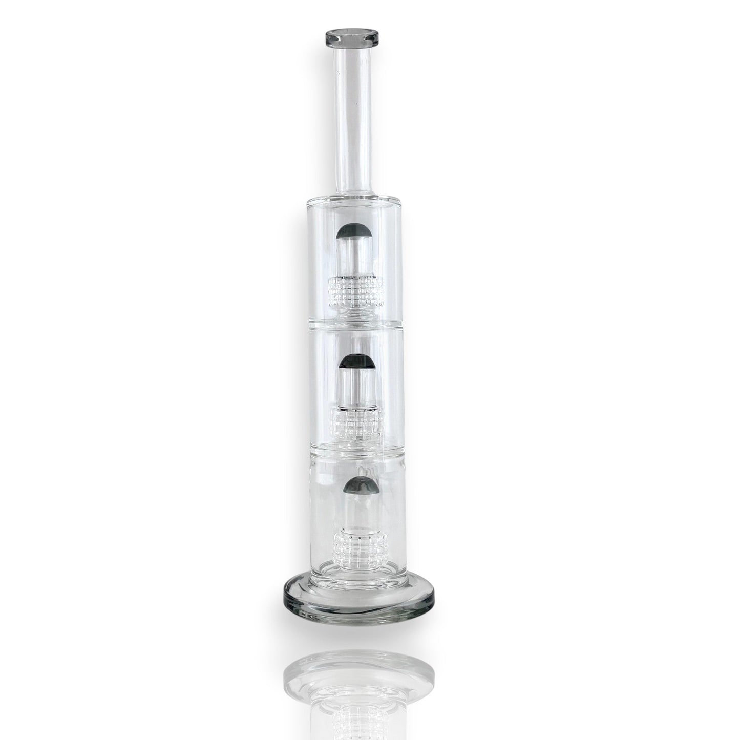 16" Matrix Perc Rig