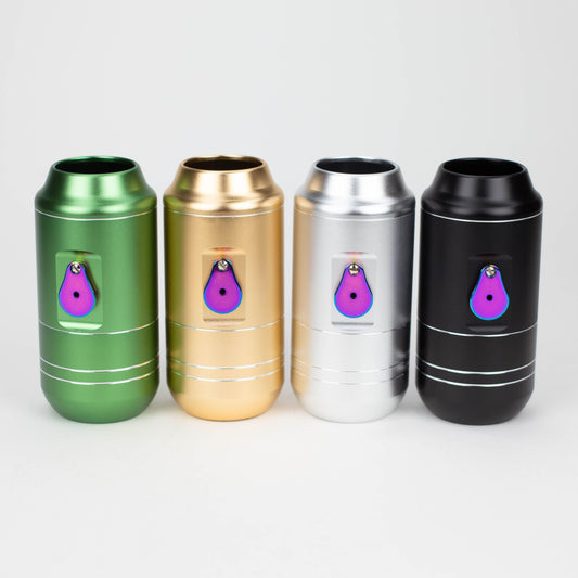 Honeypuff | Air filter pipe [AR110]