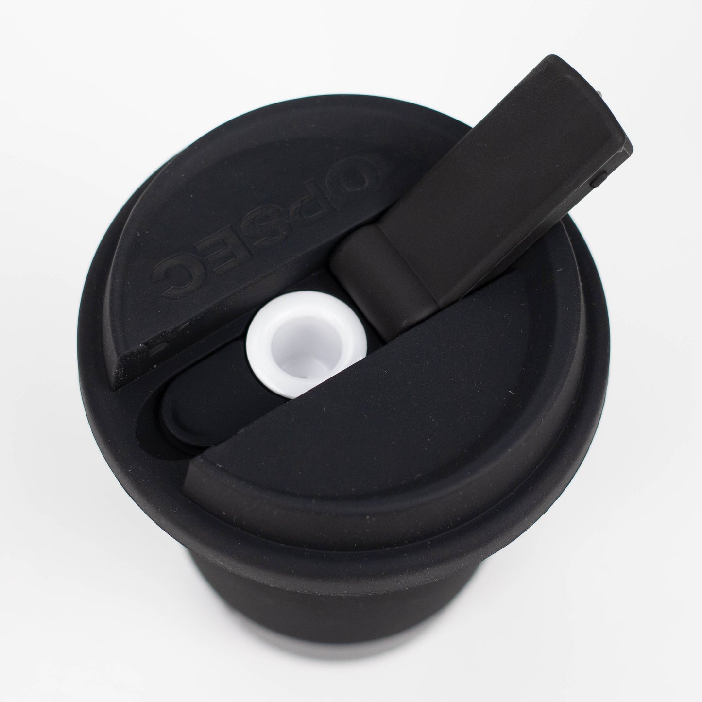 Wholesale Pipe Mug with Built-In Smoking Bowl | High-Margin 420 Gift Item