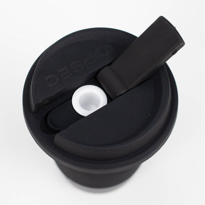 Wholesale Pipe Mug with Built-In Smoking Bowl | High-Margin 420 Gift Item