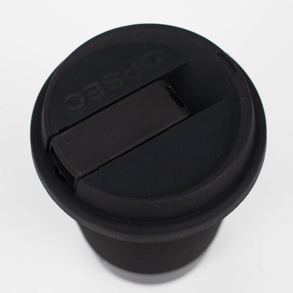 Wholesale Pipe Mug with Built-In Smoking Bowl | High-Margin 420 Gift Item