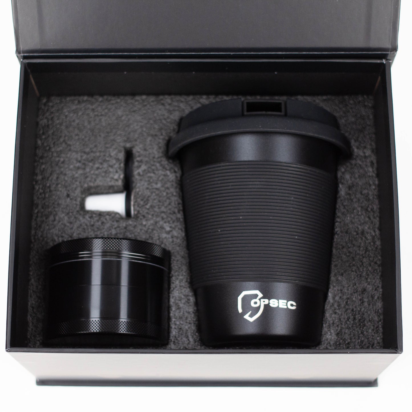 Wholesale Pipe Mug with Built-In Smoking Bowl | High-Margin 420 Gift Item