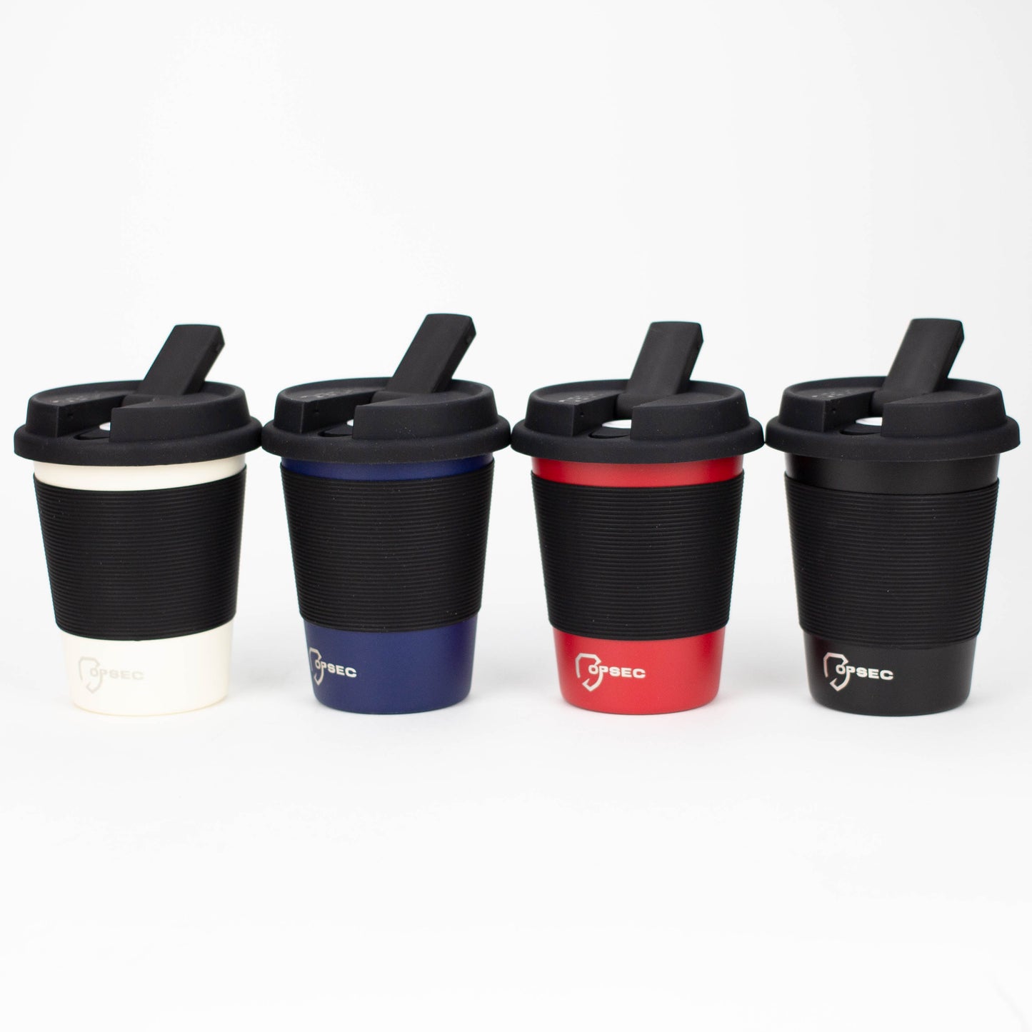 Wholesale Pipe Mug with Built-In Smoking Bowl | High-Margin 420 Gift Item
