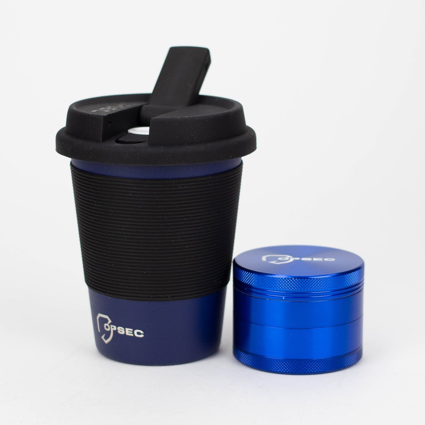 Wholesale Pipe Mug with Built-In Smoking Bowl | High-Margin 420 Gift Item