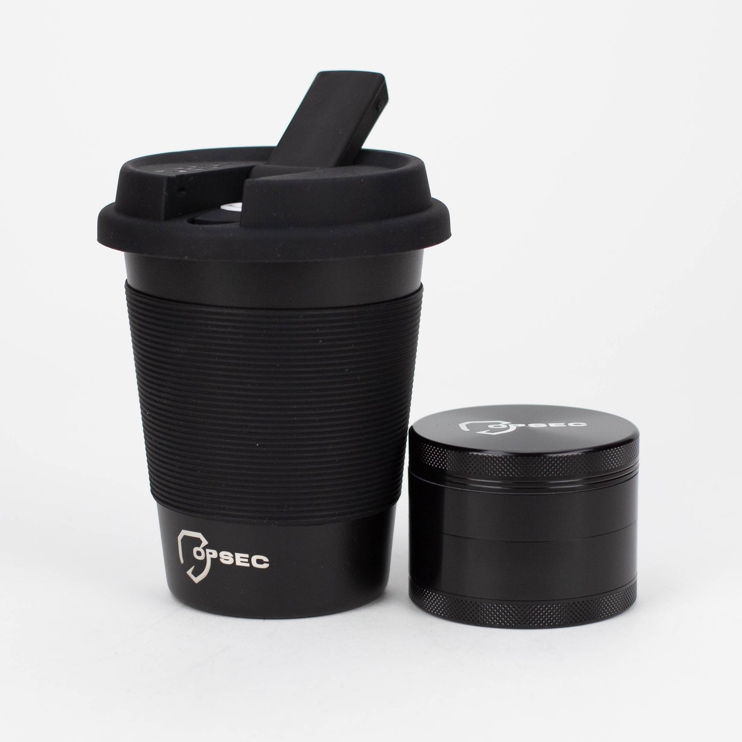 Wholesale Pipe Mug with Built-In Smoking Bowl | High-Margin 420 Gift Item