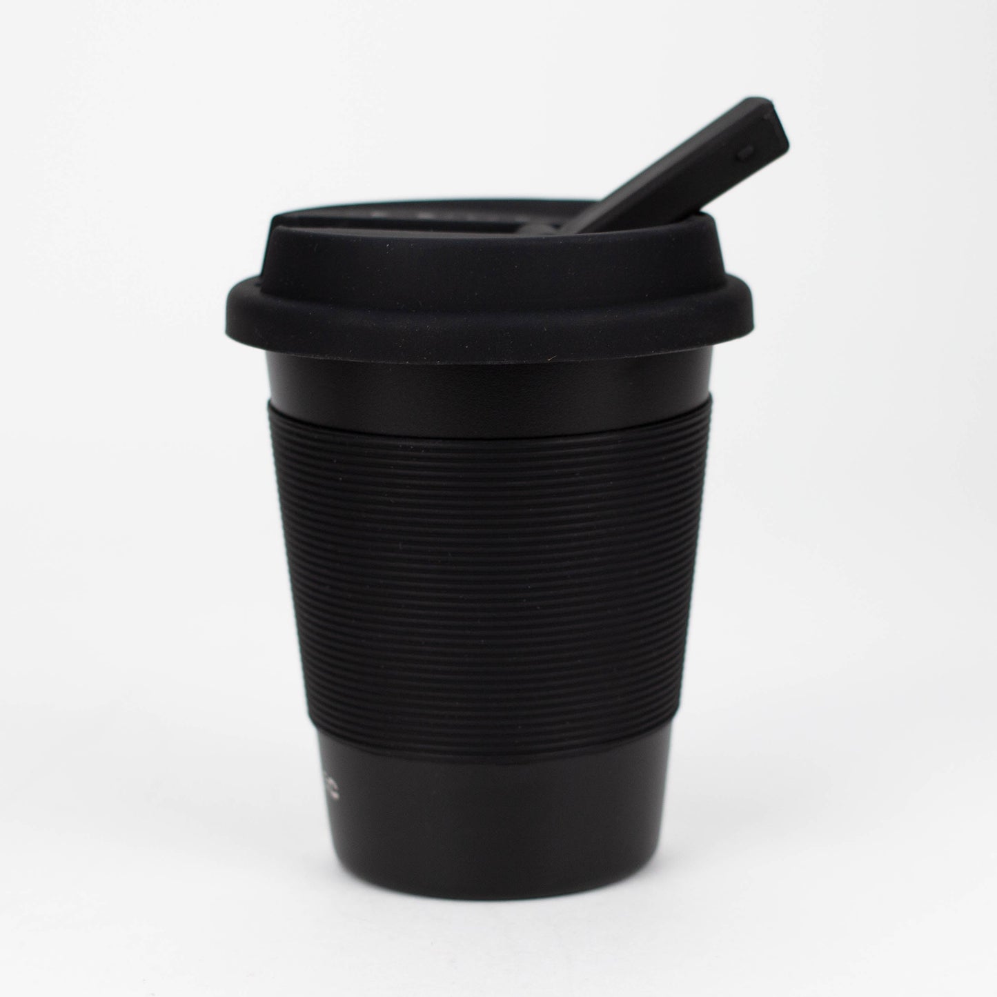 Wholesale Pipe Mug with Built-In Smoking Bowl | High-Margin 420 Gift Item