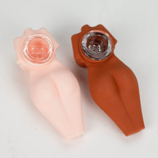 3.5" Sexy hand pipe