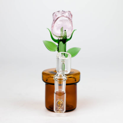6" Rose Rig with diffuser [XY-J01]