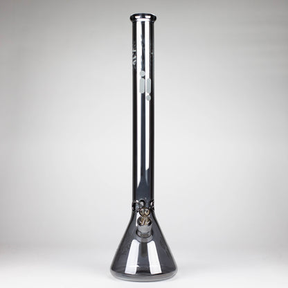 Infyniti |24" Tree of Life 7 mm metallic glass water bong ( GP1775 )