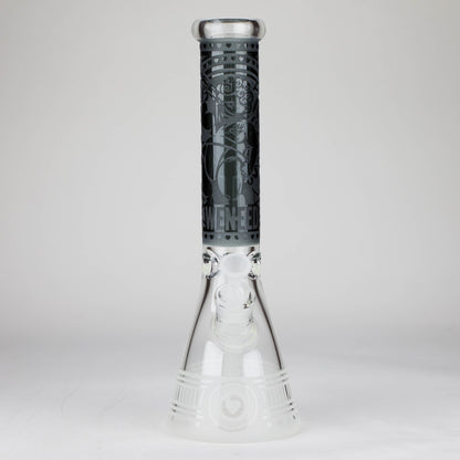 WENEED | 14" Cupid's Heart Beaker