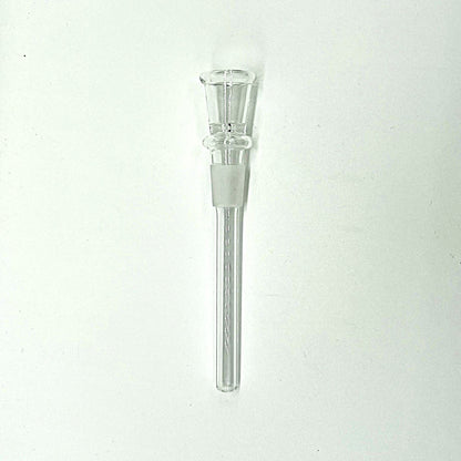 Glass Bowl Slide