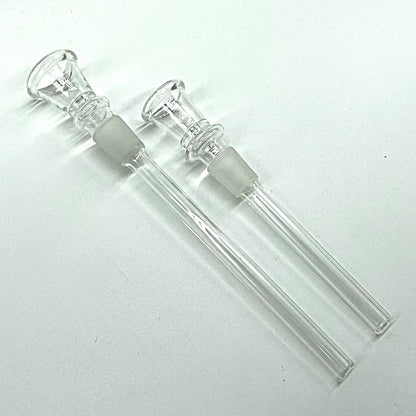 Glass Bowl Slide