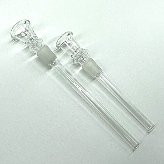 Glass Bowl Slide