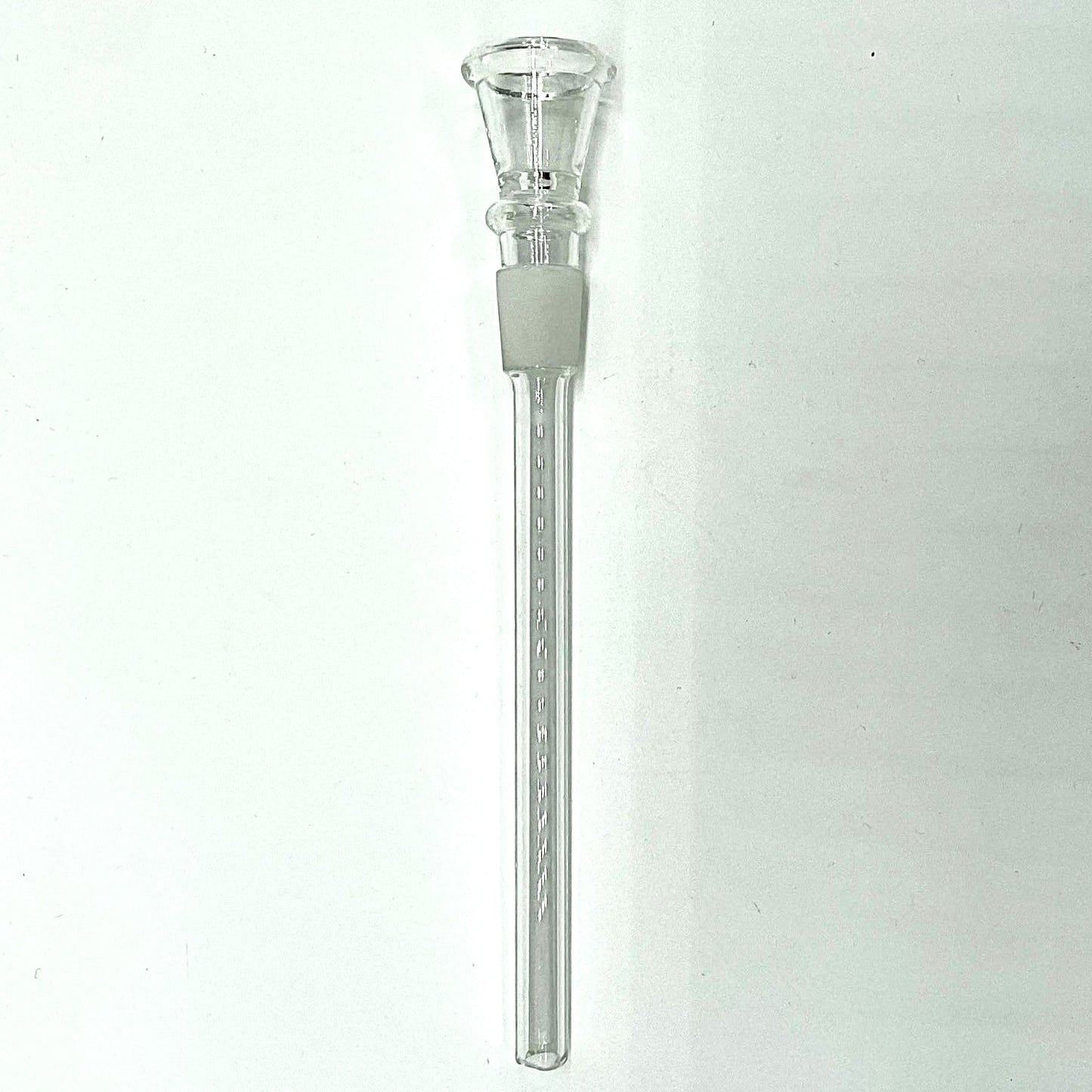 Glass Bowl Slide