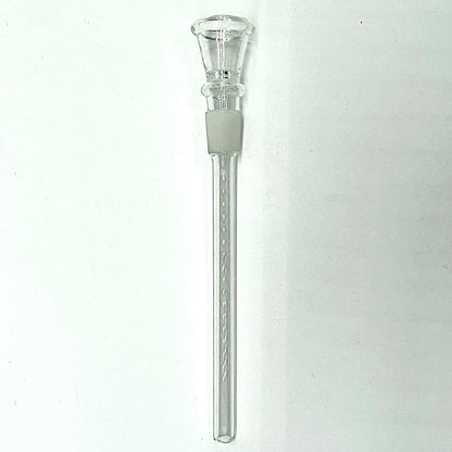 Glass Bowl Slide