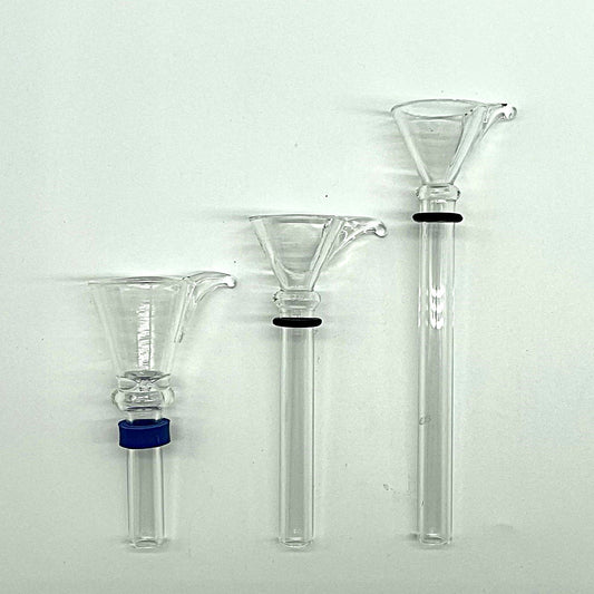 Softglass Stem Bowl Slide