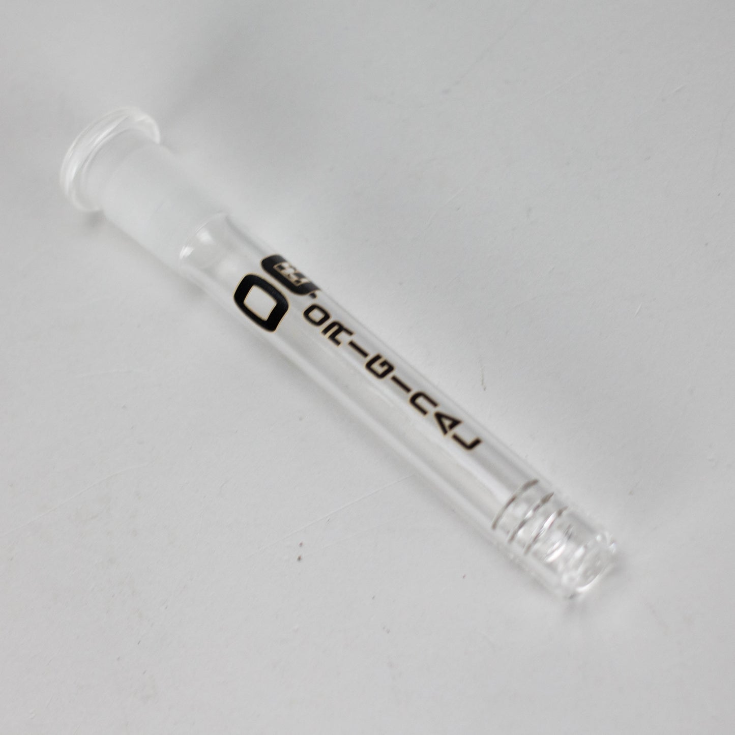 OG Original | 6 Slitted Diffuser Downstem
