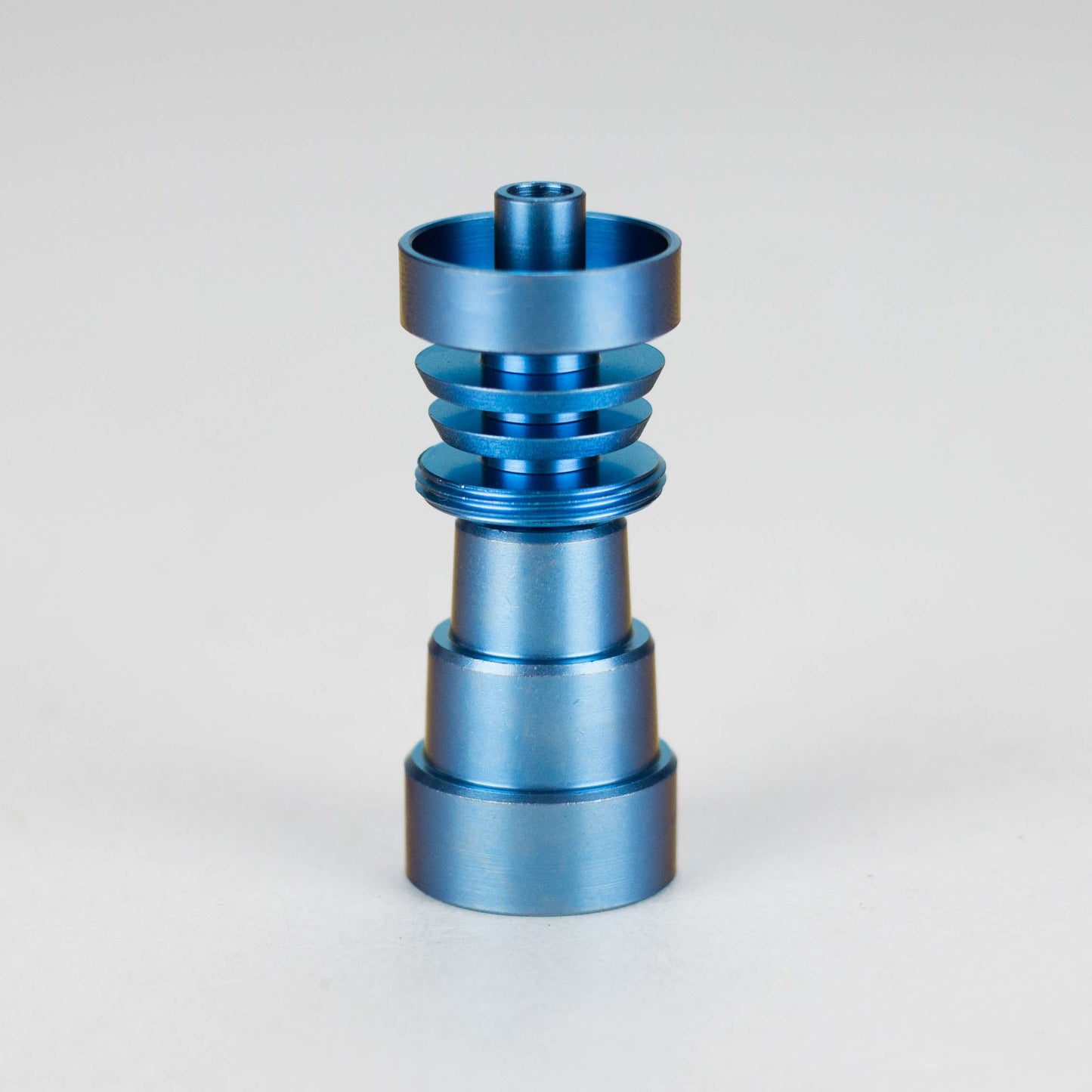 Titanium Color Nail [PY009]