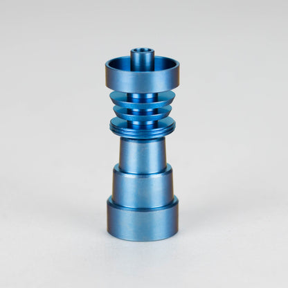 Titanium Color Nail [PY009]