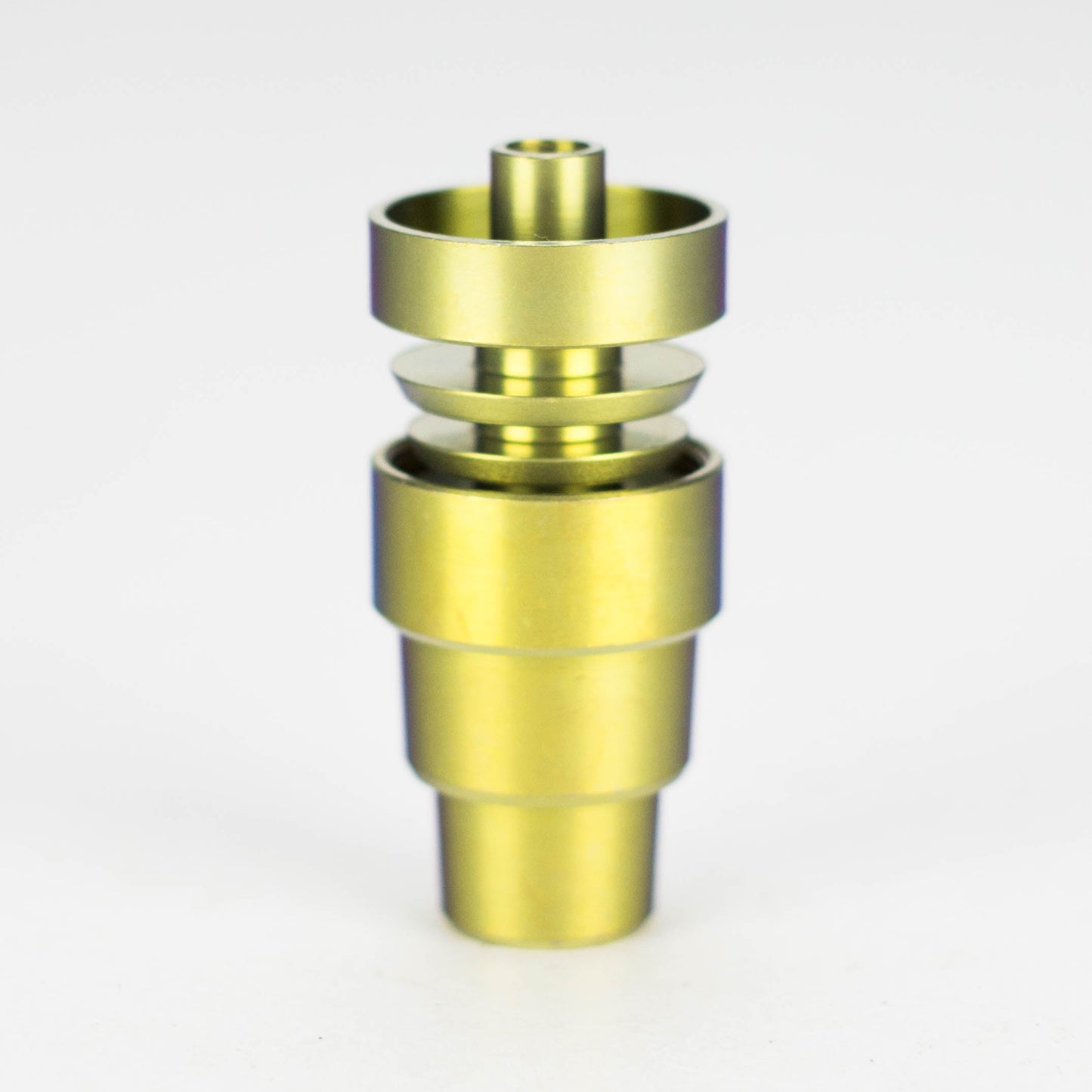 Titanium Color Nail [PY009]