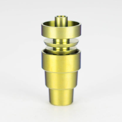 Titanium Color Nail [PY009]