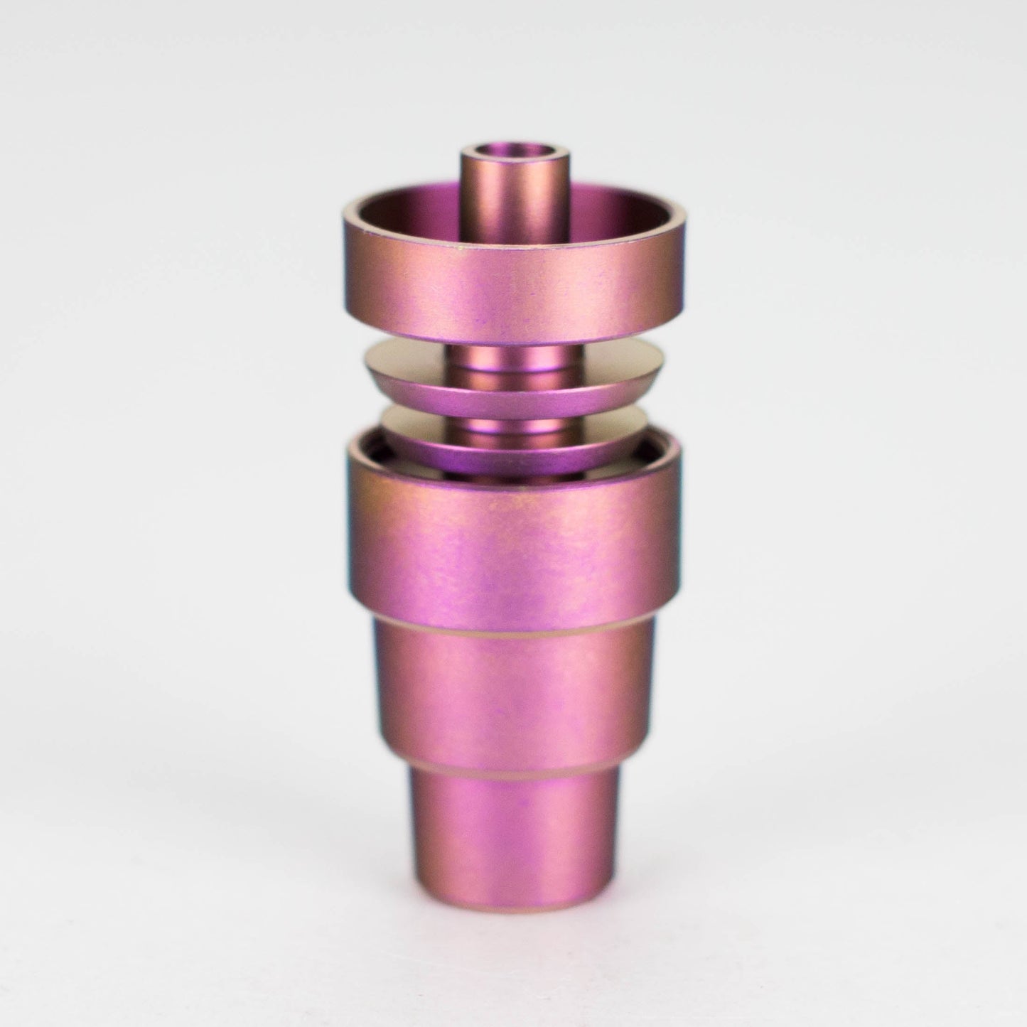 Titanium Color Nail [PY009]
