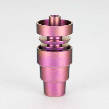Titanium Color Nail [PY009]
