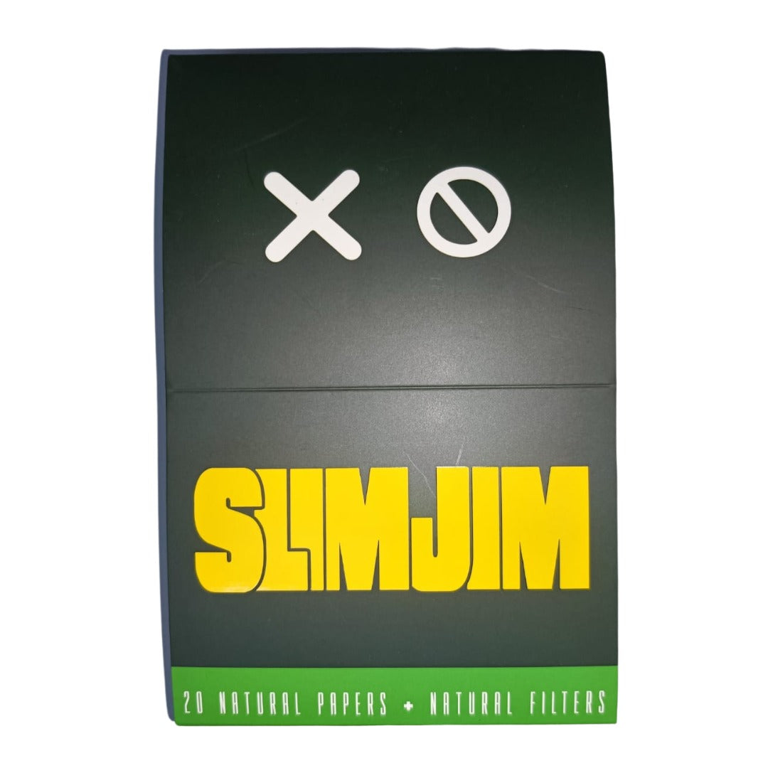 Slimjim | Carbon Double Duty Pack (6MM) – Box of 10
