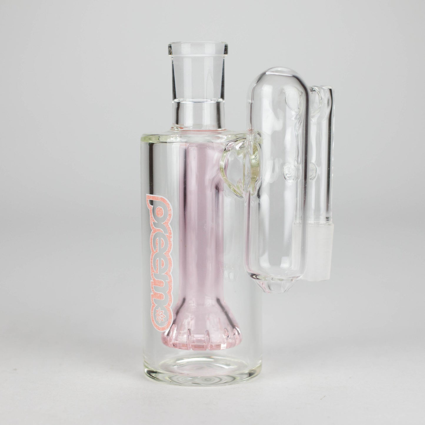 Preemo | Showerhead Ashcatcher – Large Chamber Perc [P049]