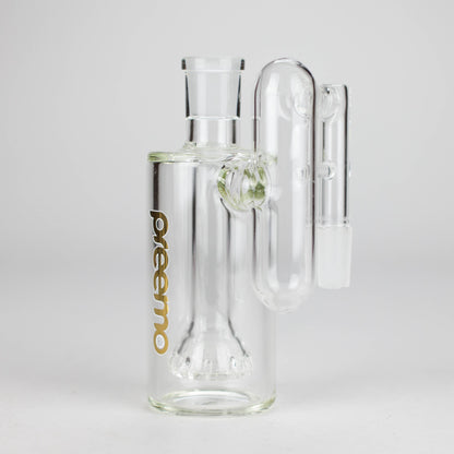 Preemo | Showerhead Ashcatcher – Large Chamber Perc [P049]