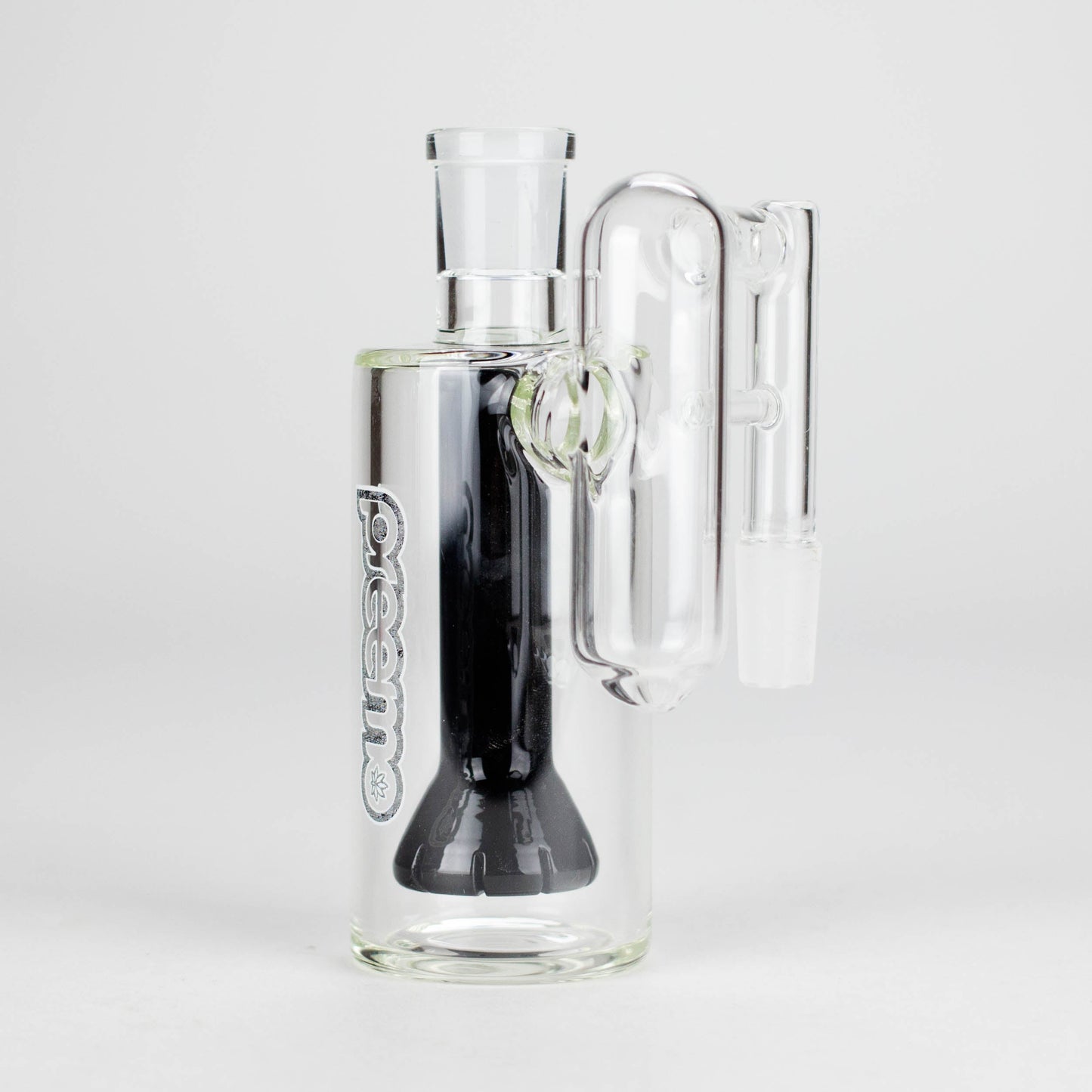 Preemo | Showerhead Ashcatcher – Large Chamber Perc [P049]