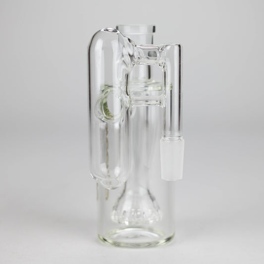 Preemo | Showerhead Ashcatcher – Large Chamber Perc [P049]