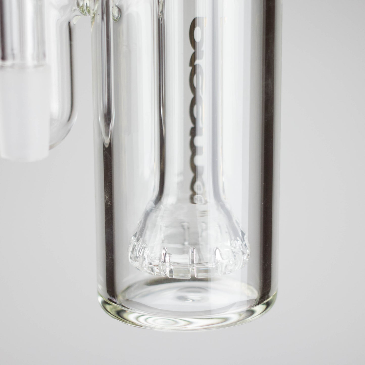 Preemo | Showerhead Ashcatcher – Large Chamber Perc [P049]