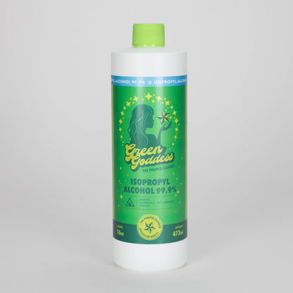 Green Goddess | 99.9% ISO 16oz Bottle