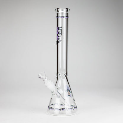 Mafia Glass | Character-Themed Beaker Bongs – Mafia Glass Collection