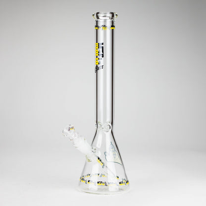 Mafia Glass | Character-Themed Beaker Bongs – Mafia Glass Collection