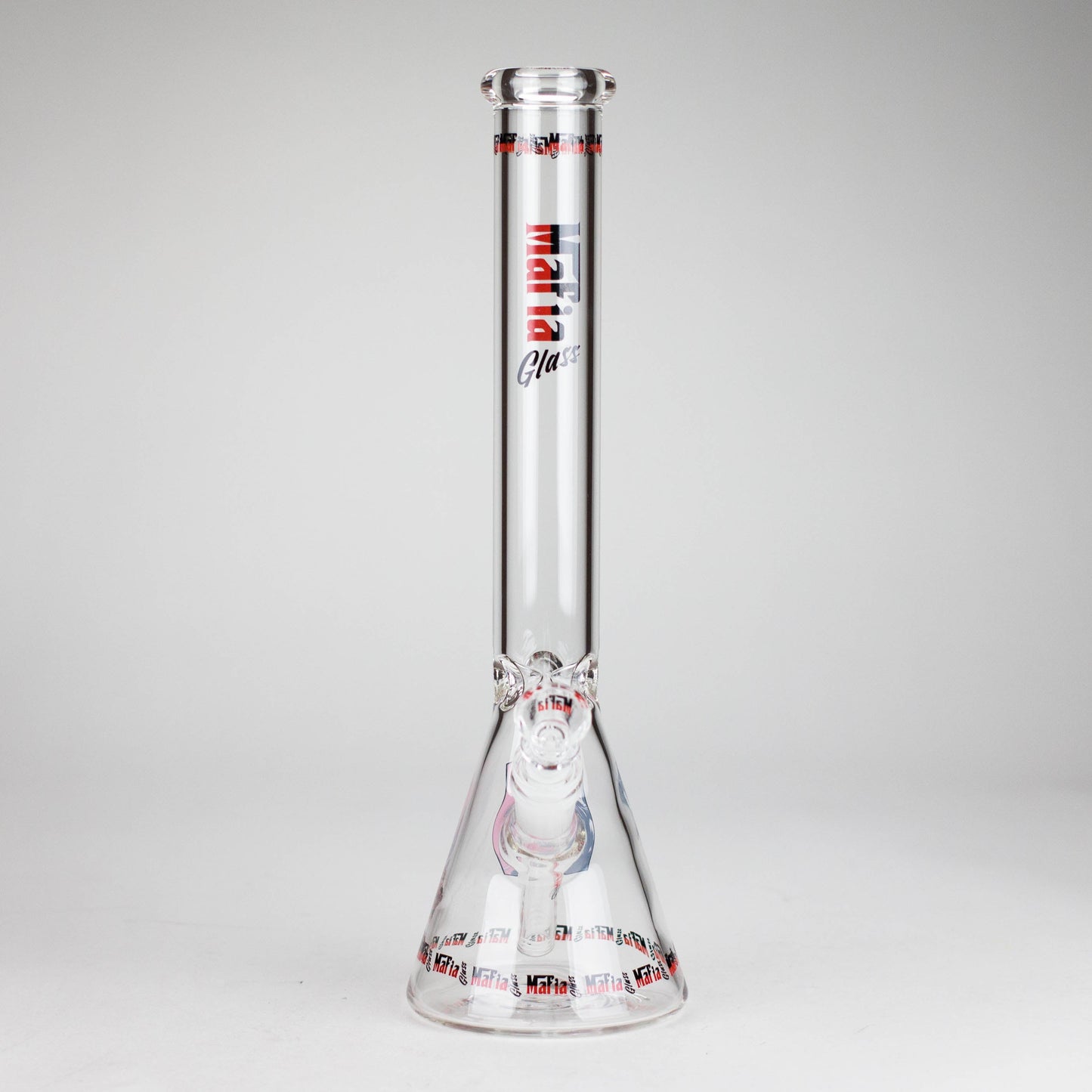Mafia Glass | Character-Themed Beaker Bongs – Mafia Glass Collection