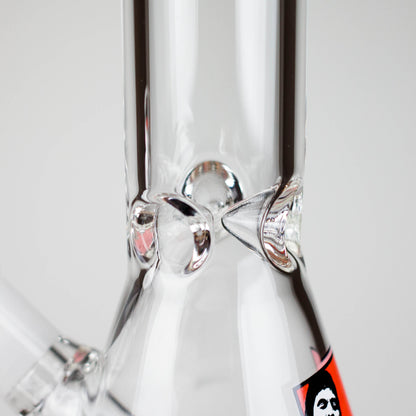 Mafia Glass | Character-Themed Beaker Bongs – Mafia Glass Collection