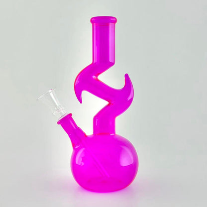 8" Zig-Zag Zong