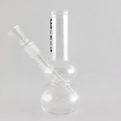 Wicked | 6" Water Pipe with Stem