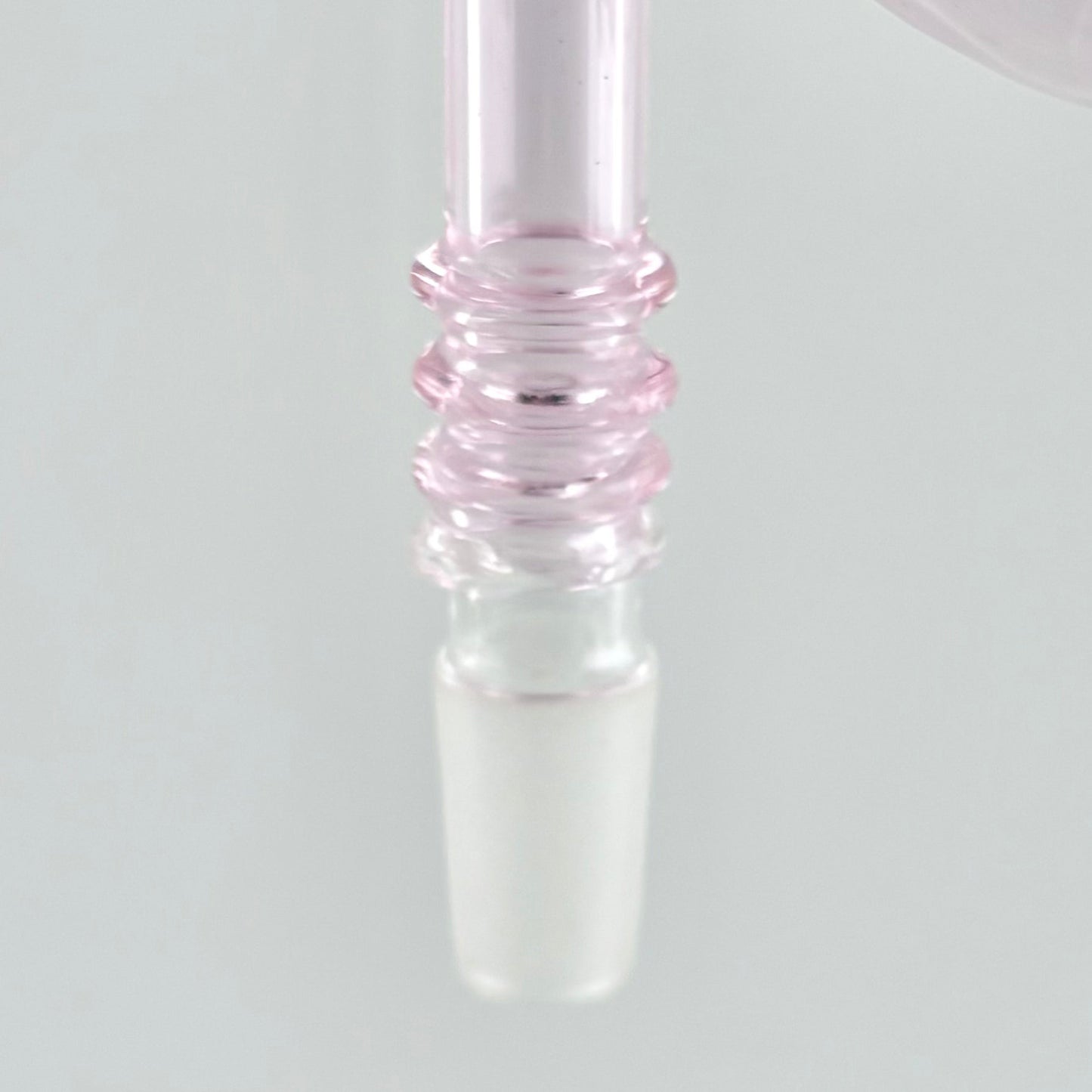 Glass Oil Burner Attachment – 5 Assorted Colors - 2CT