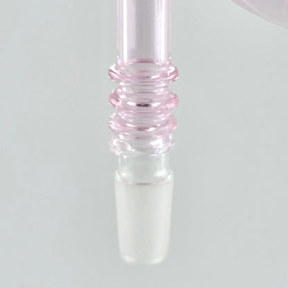 Glass Oil Burner Attachment – 5 Assorted Colors - 2CT