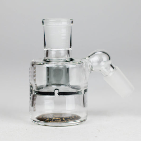 Medusa | 14mm Ash Catcher – 45° Angle for Cleaner, Smoother Hits