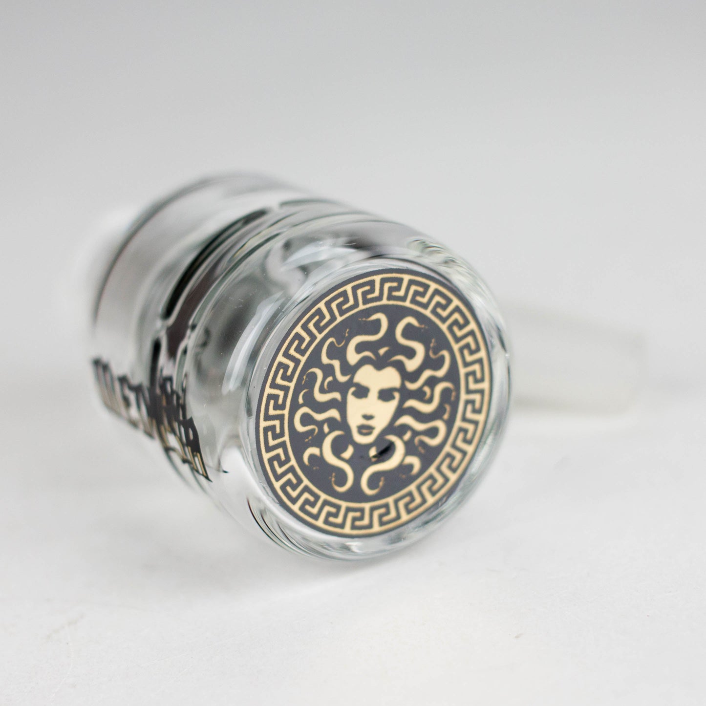 Medusa | 14mm Ash Catcher – 45° Angle for Cleaner, Smoother Hits