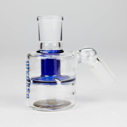Medusa | 14mm Ash Catcher – 45° Angle for Cleaner, Smoother Hits